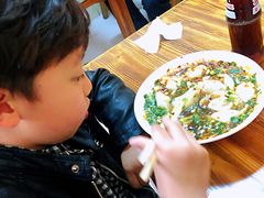 -尤素福东举院饺子馆
