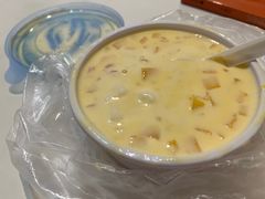 -芬芳甜品(同福路店)
