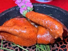 -白家大院·王府宫廷菜(苏州街店)