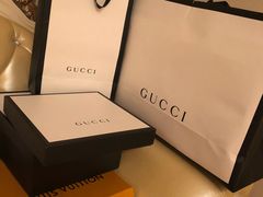 -GUCCI(南京德基店)
