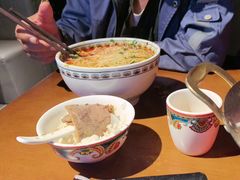 -伊斯麦尔丝路·新派菜(沙子口店)
