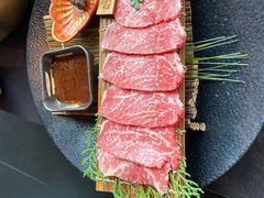 -黑牛の店·黑金店(沈阳万象城店)