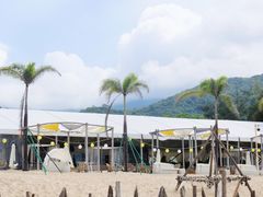 -西涌国际滨海旅游区