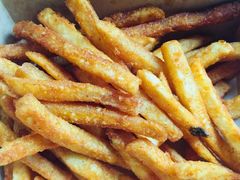 -魏斯理汉堡(西安沣东吾悦店)