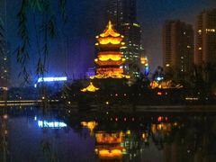 -迎泽公园