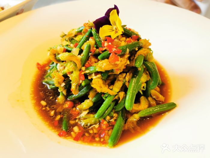 曾氏麻辣风图片