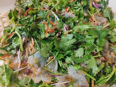 潮式捞甜虾-神仙馆(衡山路店)