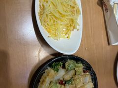 -东方饺子王(重庆路亚泰店)