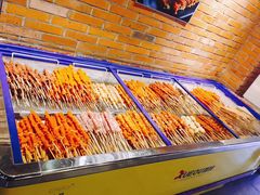 -老啪叽串炒饭(铁百店)
