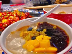 红糖冰粉-松哥油焖大虾(科技园店)