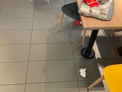 -麦当劳餐厅(德阳绵竹明阳街店)