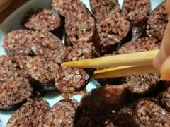 -百年食客韩式烤肉(南三环店)