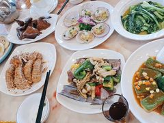 -新金盛·海鲜酒楼(盐田店)