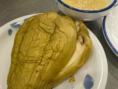 -大清花饺子(山庄店)