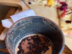 白提拉米苏拿铁-印咖啡IN COFFEE(红旗街店)