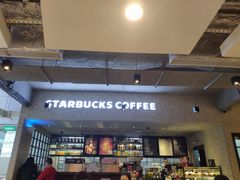 -星巴克(信达城店)