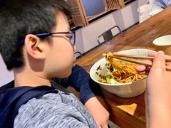 葱油面-食之六七·面(朝阳大悦城店)