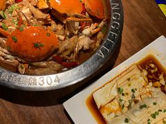 -胖哥俩肉蟹煲(杭州下沙学林街店)