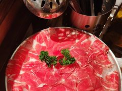 -牛市坎火锅(建设路店)