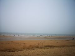 -日照海滨国家森林公园