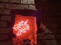 -鹿萤季·营地小馆(皇后公园店)