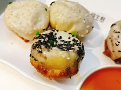 -小杨生煎(龙之梦购物中心店)