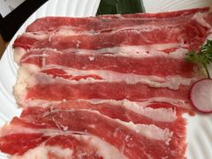 -王鼎精致料理铁板烧(世博源店)