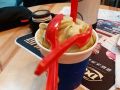 -DQ·蛋糕·冰淇淋(大宁国际商业广场店)