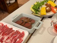 -川越泰火锅(吉利大厦店)