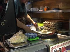-清真.德枭炕肉店.青海菜(大新街夜市店)