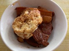 -老济南药膳把子肉(周公祠街店)