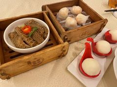 -金翠皇宫粤菜·点心·海鲜(翡翠店)
