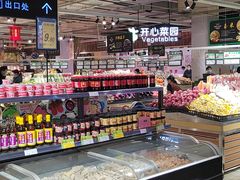 -吉麦隆沙溪超市