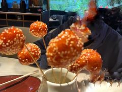 -柴门饭儿(成都太古里店)