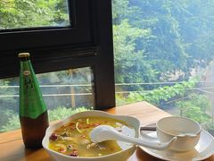-WILDS 野有食(碧坞店)