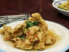 -苏师傅菜馆(上沙店)
