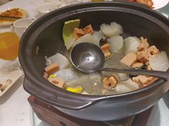 -紫鑫阁饭庄(长安店)