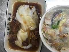 -银记肠粉店(北京路店)