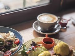 -CafeDuVillage乡村咖啡馆(美邻苑店)