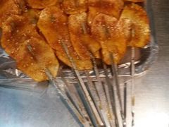 -领头羊烧烤餐厅(大唐路店)