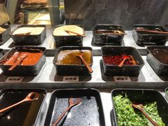 -布多斯烤肉火锅自助(江腾广场店)