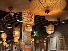 -南京大牌档(崇文门国瑞店)