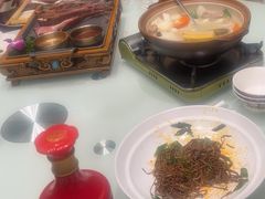 -哈啾嗨·新概念蒙餐(红星新城店)