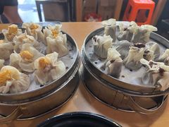 -真真鲜馄饨店(启蒙路店)