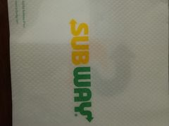 -赛百味SUBWAY(毓璜顶店)