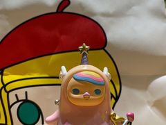 -泡泡玛特POPMART(崇文门国瑞城店)
