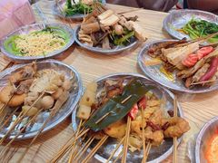 -彭姐麻辣烫(海淀店)