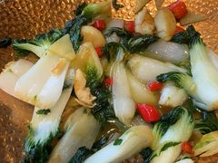 -曾排骨·传家菜(新繁店)