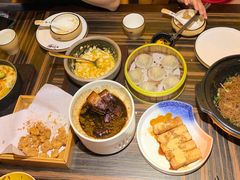 -江太极江浙菜(马桥万达广场店)