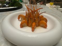 -喜来登由由大酒店九州膳坊中餐厅